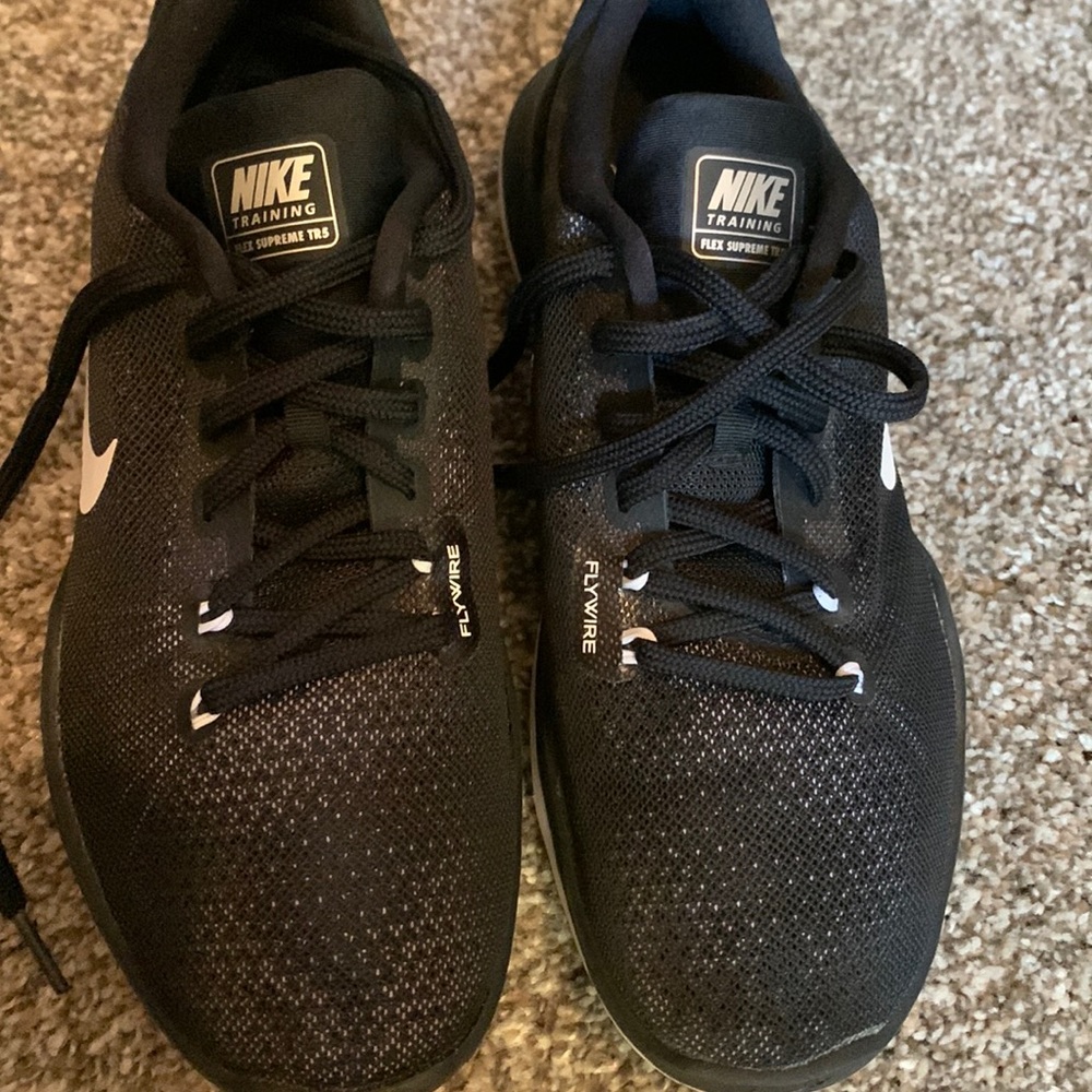 Nike training flex supreme TR 5 fly wire
